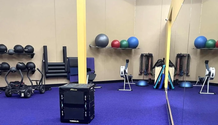Anytime Fitness -  Comments - Arden Hills