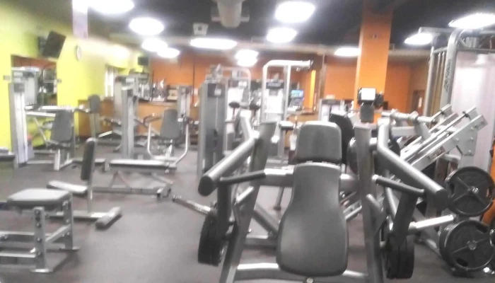 Anytime Fitness - Danville