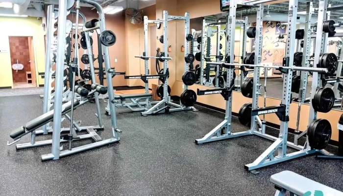 Anytime Fitness - Eau Claire