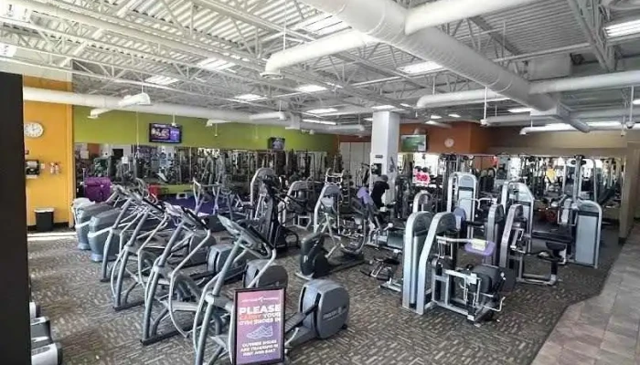 Anytime Fitness - Elk River