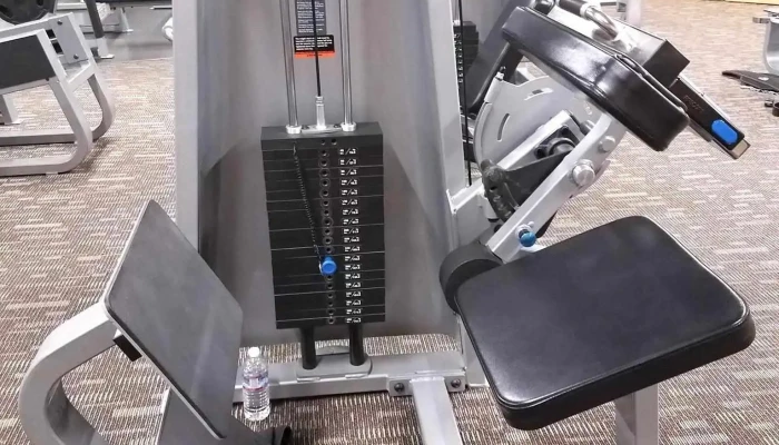 Anytime Fitness -  Exercise Machine - Dixon