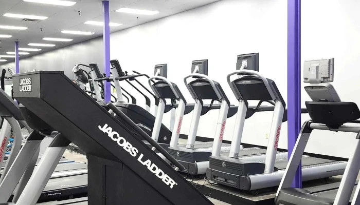 Anytime Fitness - Forest Lake