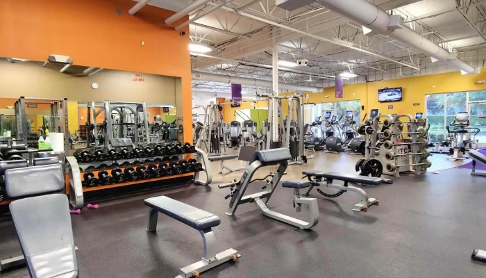Anytime Fitness - Fort Myers
