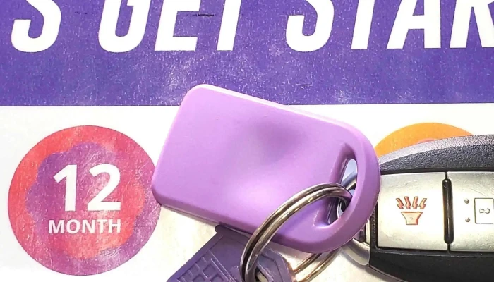 Anytime Fitness - Grass Valley