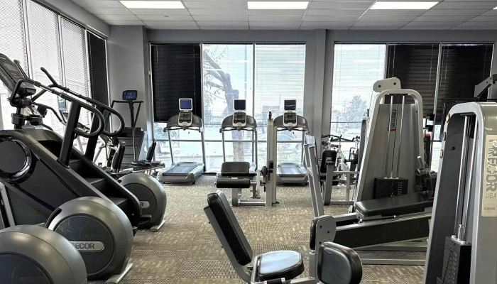Anytime Fitness -  Gym - Lafayette