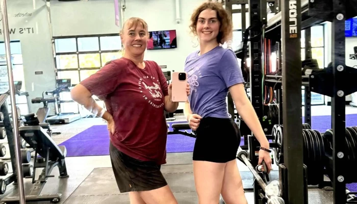 Anytime Fitness -  Gym - Selah