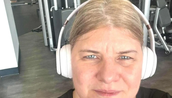 Anytime Fitness -  Gym - Sarver