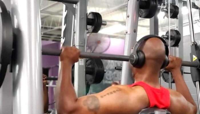 Anytime Fitness -  Gym - White Oak