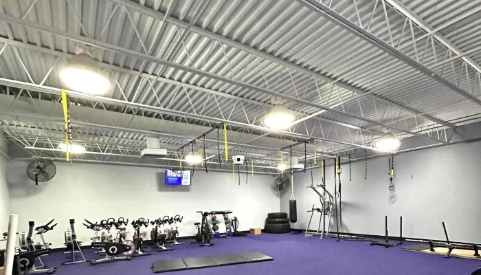 Anytime Fitness -  Gym - Gilbertsville