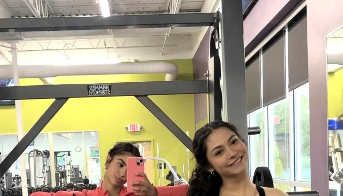 Anytime Fitness -  Gym - Leesport