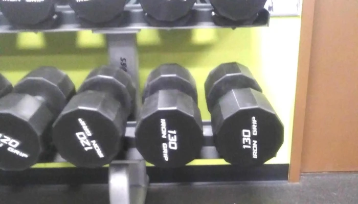 Anytime Fitness -  Gym - Danville