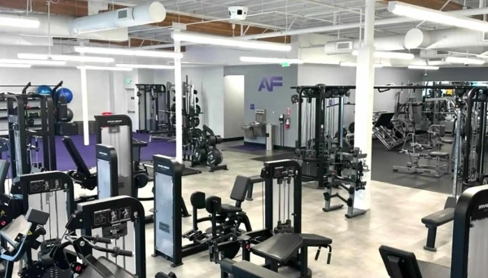 Anytime Fitness -  Gym - Portland