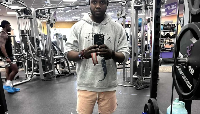 Anytime Fitness -  Gym - Elmwood Park