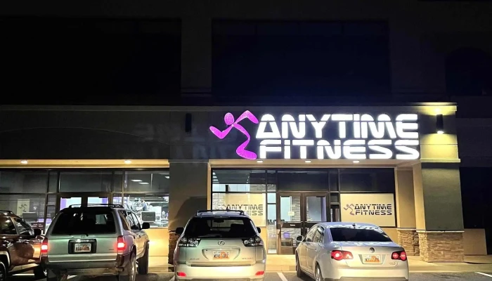 Anytime Fitness -  Gym - Highland