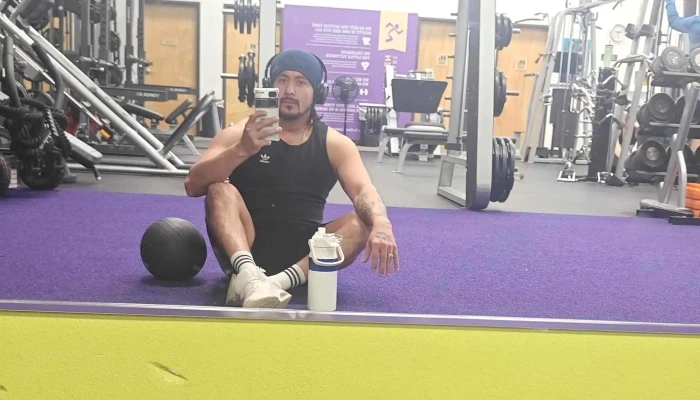 Anytime Fitness -  Gym - Klamath Falls