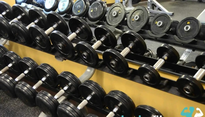Anytime Fitness -  Gym - Eau Claire
