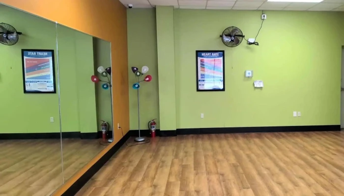 Anytime Fitness -  Gym - St Rose