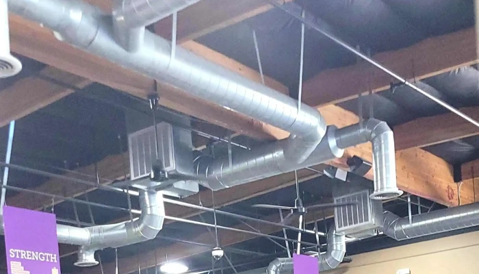 Anytime Fitness -  Gym - Patterson