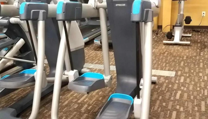 Anytime Fitness -  Gym - Dixon
