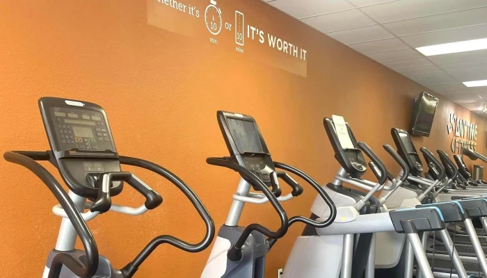 Anytime Fitness -  Gym - Tracy