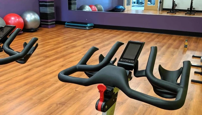 Anytime Fitness -  Gym - Anchorage