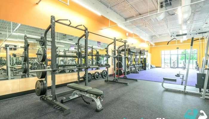 Anytime Fitness -  Gym - Knoxville