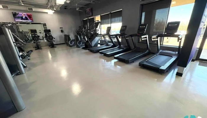 Anytime Fitness -  Gym - Whitehouse