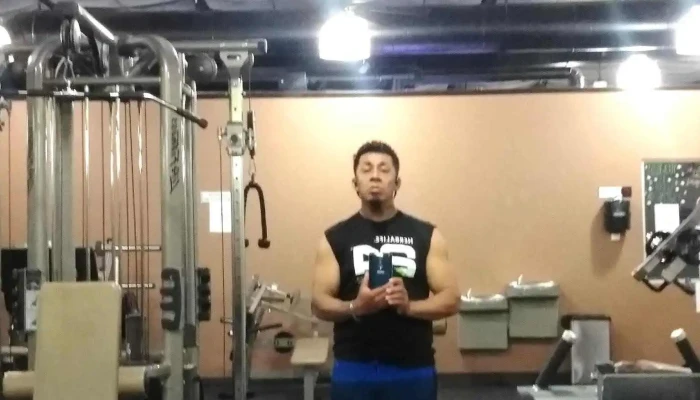 Anytime Fitness -  Gym - Chandler