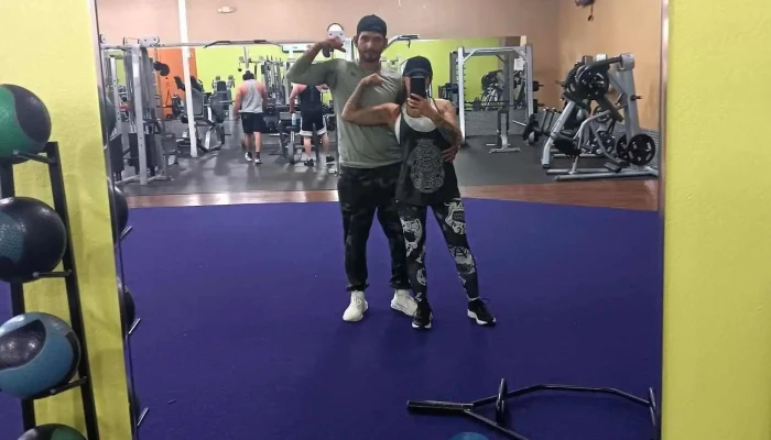 Anytime Fitness -  Gym - Henderson