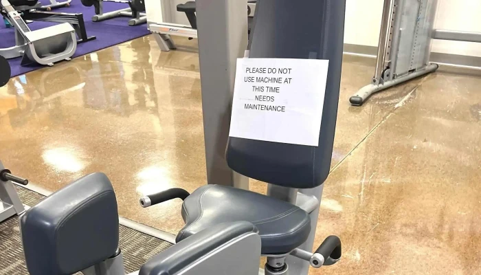 Anytime Fitness -  Gym - Tyler
