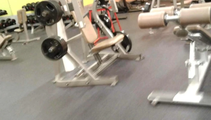 Anytime Fitness -  Gym - Tyler