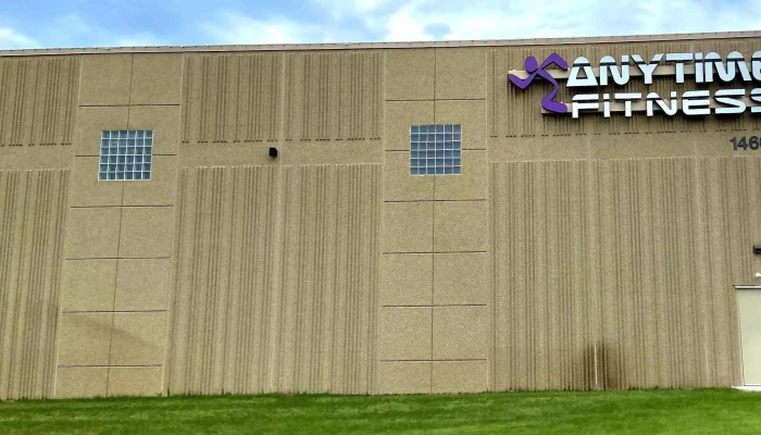Anytime Fitness -  Gym - Ham Lake