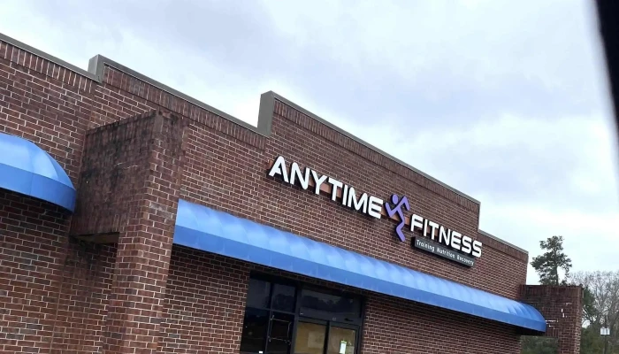 Anytime Fitness -  Gym - Andrews