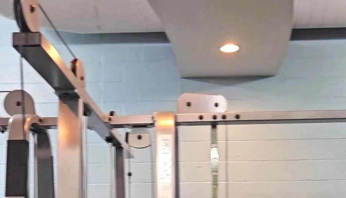 Anytime Fitness -  Gym - Lufkin