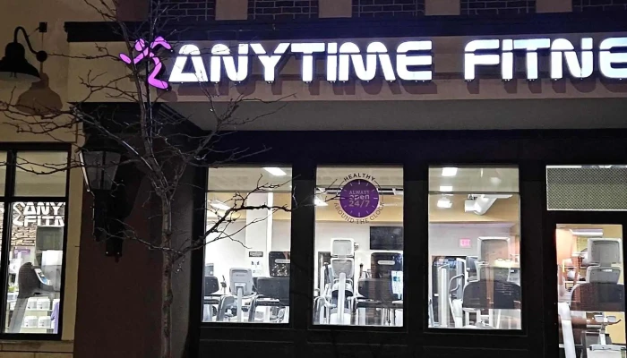 Anytime Fitness -  Gym - Ankeny