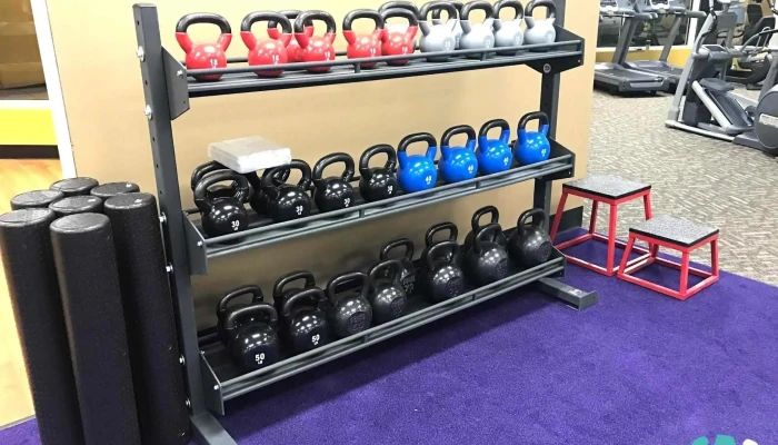Anytime Fitness -  Gym - Blaine