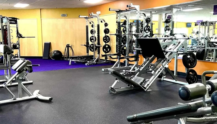 Anytime Fitness -  Gym - Brooklyn Park