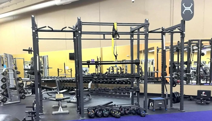 Anytime Fitness -  Gym - Arden Hills