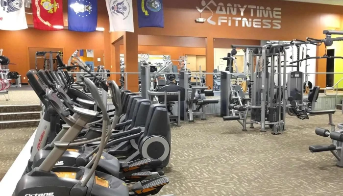 Anytime Fitness -  How To Get There - Alachua