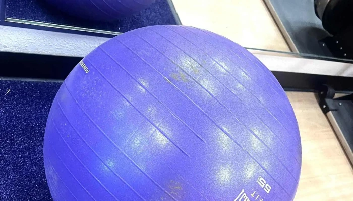 Anytime Fitness -  How To Get There - Roseville