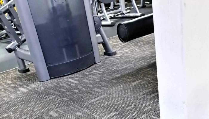 Anytime Fitness -  How To Get There - Austin