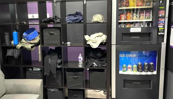 Anytime Fitness -  Instagram - Highland
