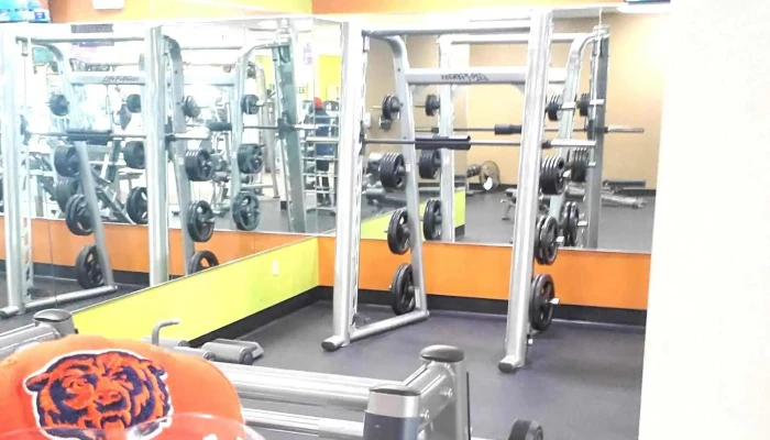 Anytime Fitness -  Instagram - Brooklyn Park