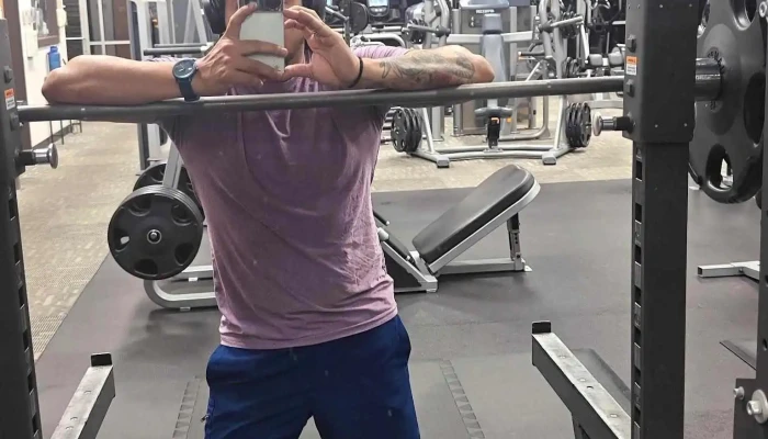 Anytime Fitness -  Latest - Klamath Falls