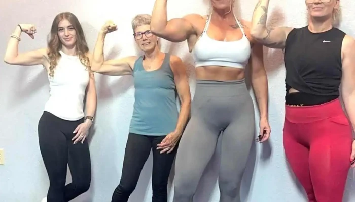 Anytime Fitness -  Latest - Bowie