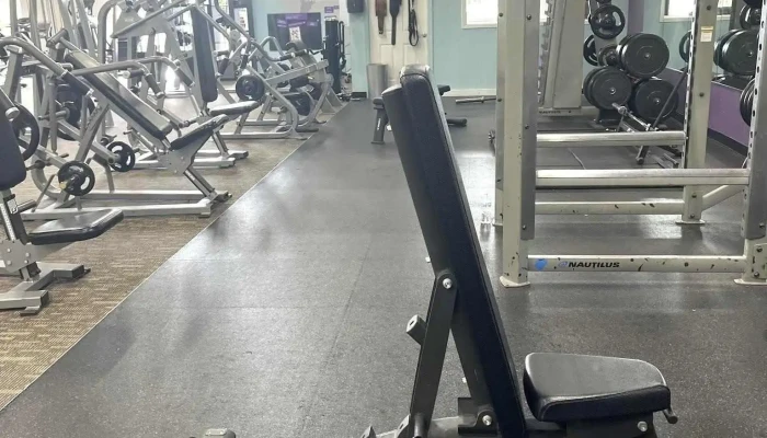 Anytime Fitness -  Latest - Front Royal