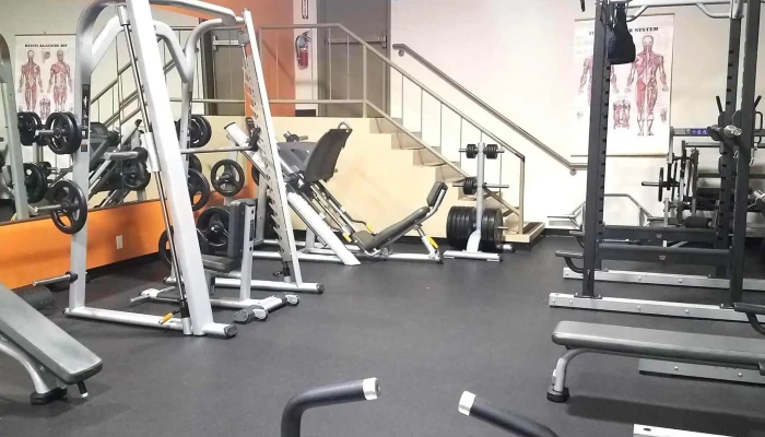 Anytime Fitness -  Location - Grass Valley