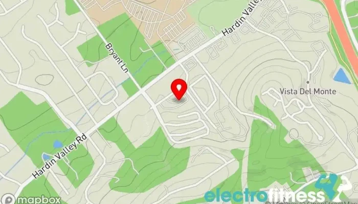 map of Anytime Fitness Gym, Fitness center, Personal trainer, Physical fitness program, Weightlifting area, Women's personal trainer in Knoxville