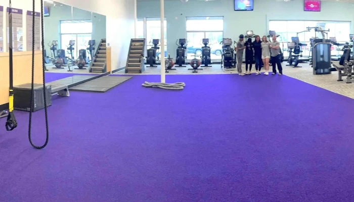 Anytime Fitness -  Near Me - Leesport