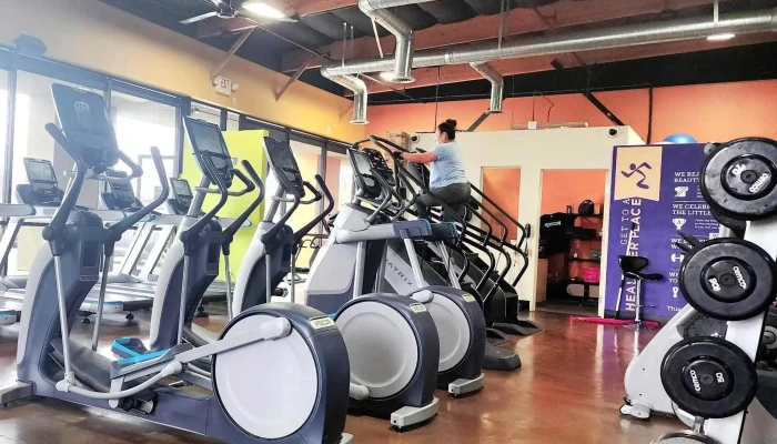 Anytime Fitness -  Near Me - Patterson
